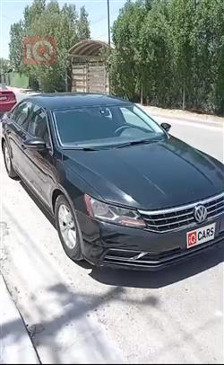 فولكسفاغن باسات